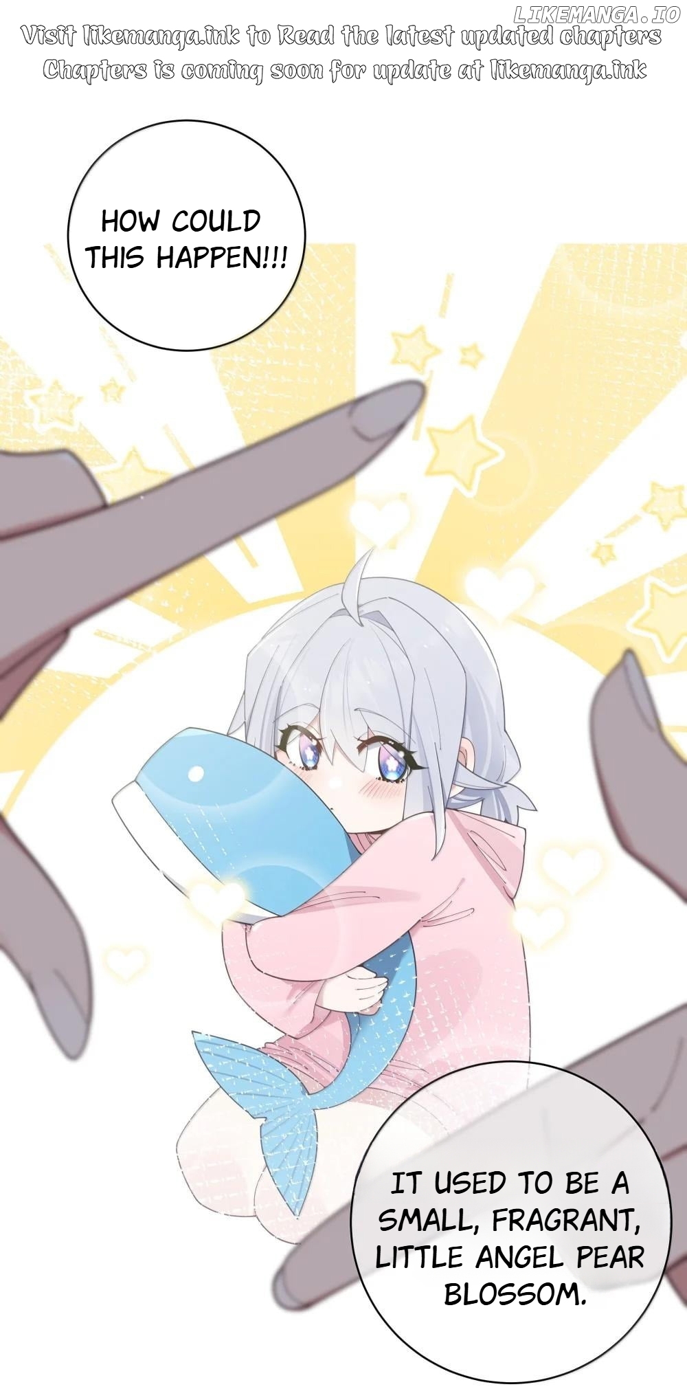 My Fake Girlfriends are using me as a Shield Chapter 138 - page 1